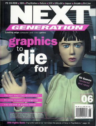 Illustration for article titled Why You Should Never Get Too Excited About a Game's Graphics